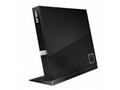 ASUS SBC-06D2X-U BLACK ext. slim BD COMBO +SW