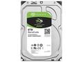 Seagate Barracuda ST6000DM003 - Pevný disk - 6 TB 