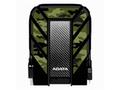 ADATA Externí HDD 1TB 2,5" USB 3.1 DashDrive Durab