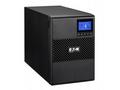 EATON UPS 9SX 700VA, On-line, Tower, 700VA, 630W, 