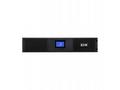 Eaton 9SX2000IR, UPS 2000VA, 1800W, LCD, rack 2U (