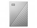 WD My Passport ULTRA 1TB Ext. 2.5" USB3.0 Silver U