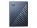 WD My Passport Ultra WDBFTM0040BBL - Pevný disk - 