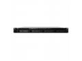 Synology RackStation RS1619xs+ 4-bay NAS, rack 1U