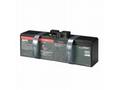 APC Replacement battery Cartridge #161, BR1200SI