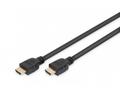 Digitus připojovací kabel HDMI 2.1 Ultra High Spee