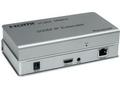 PremiumCord HDMI matrix extender na 200m, over IP,