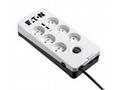 EATON přepěťová ochrana Protection Box 6 Tel@ USB 