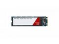 WD RED SSD 3D NAND WDS500G1R0B 500GB M.2, (R:560, 