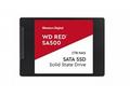 WD RED SSD 3D NAND WDS100T1R0A 1TB SATA, 600, (R:5