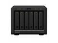 Synology DS620slim DiskStation (2C, CeleronJ3355, 