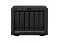 Synology DS620slim DiskStation (2C, CeleronJ3355, 