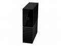 WD My Book 12TB Ext. 3.5" USB3.0 (single drive)