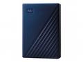 WD My Passport for Mac WDBA2F0050BBL - Pevný disk 