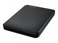 WD Elements Portable 5TB Ext. 2.5" USB3.0, Black