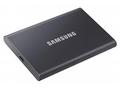 SAMSUNG Portable SSD T7 2TB, USB 3.2 Gen 2, USB-C,