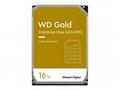 WD Gold, 16TB, HDD, 3.5", SATA, 5R