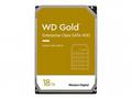 WD GOLD WD181KRYZ 18TB SATA, 6Gb, s 512MB cache 72