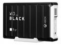 WD_BLACK D10 Game Drive for Xbox One WDBA5E0120HBK