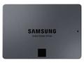 SAMSUNG 870 QVO 8TB, 2,5", SATA III, Interní