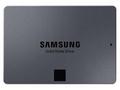 SAMSUNG 870 QVO 8TB, 2,5", SATA III, Interní