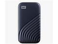 SanDisk WD My Passport SSD externí 1TB, USB-C 3.2,