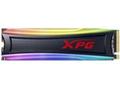 ADATA XPG SPECTRIX S40G 1TB SSD, Interní, RGB, PCI