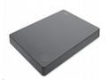 SEAGATE Basic 2TB, 2,5", USB3.0, externí HDD, šedý