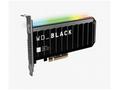 WD_BLACK AN1500 WDS100T1X0L-00AUJ0 - SSD - 1 TB - 