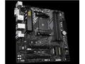 GIGABYTE B550M DS3H, AM4, mATX