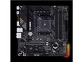 ASUS TUF GAMING B550M-PLUS, AM4, mATX