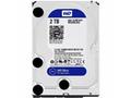 WD HDD 2TB WD20EZBX Blue 256MB SATAIII 7200rpm