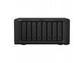 Synology DiskStation DS1821+, 8-bay NAS, CPU QC AM