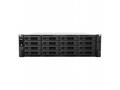 Synology RackStation RS4021xs+ 16-bay NAS, rack 3U