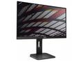 AOC, 24P1, 23,8", IPS, FHD, 60Hz, 5ms, Black, 3R