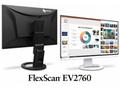 EIZO FlexScan EV2760-BK - LED monitor - 27" - 2560