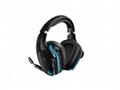 Logitech G935 Gaming Headset - EMEA 