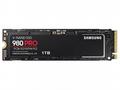 Samsung SSD 1TB 980 PRO NVMe M.2 V-NAND MLC (ctení