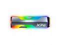 ADATA XPG SPECTRIX S20G, 500GB, SSD, M.2 NVMe, Stř