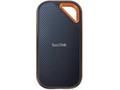 SanDisk externí SSD 1TB Extreme Portable, (R1050, 