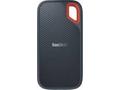 SanDisk Extreme PRO Portable - SSD - šifrovaný - 2