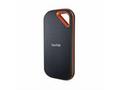 SanDisk externí SSD 4TB Extreme PRO Portable (R200
