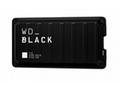 WD_Black P50 Game Drive SSD WDBA3S0040BBK - SSD - 
