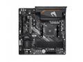 GIGABYTE MB Sc AM4 B550M AORUS ELITE, AMD B550, 4x