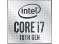 Intel, Core i7-10700, 8-Core, 2,9GHz, FCLGA1200, B