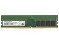 TRANSCEND DIMM DDR4 8GB 3200Mhz 1Rx16 1Gx16 CL22 1