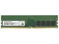 TRANSCEND DIMM DDR4 8GB 3200Mhz 1Rx8 1Gx8 CL22 1.2