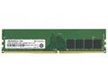TRANSCEND DIMM DDR4 16GB 3200Mhz 1Rx8 2Gx8 CL22 1.