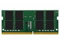 Kingston DDR4 8GB SODIMM 3200MHz CL22 SR 16Gbit