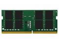 Kingston DDR4 8GB SODIMM 3200MHz CL22 SR 16Gbit